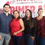 La defensa de la soberanía no tiene siglas partidarias: Morena Colima