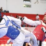 Incode: 120 deportistas colimenses clasifican rumbo a la Olimpiada Nacional Conade 2026