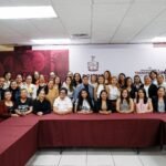 Con la campaña ‘16 Días de Activismo Naranja’, Gobierno del Estado atendió a más de 43 mil colimenses