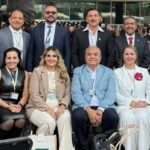 Gobierno de Indira Vizcaíno trabaja para atraer más proyectos productivos, generar empleos y consolidar crecimiento económico