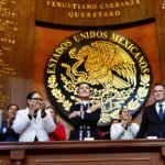 Nuestra Carta Magna es el pilar de la democracia: Indira Vizcaíno