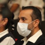 Gobierno del Estado de Colima sigue impulsando medidas preventivas contra el sarampión