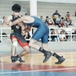 Cerca de 150 colimenses buscan su pase a etapa regional de la Olimpiada Nacional Conade, este fin de semana