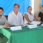 Gobierno del Estado de Colima instala el Comité de Manejo del Fuego 2026 para atender incendios forestales