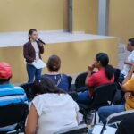 En Ixtlahuacán, Cultura Colima inicia programa de capacitaciones para la convocatoria PACMyC 2026