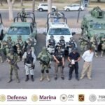 Más de 3,200 inspecciones y diversos aseguramientos en los operativos de esta semana en Colima y La Villa