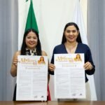 Gobernadora de Colima e ICM anuncian convocatoria para reconocer a Mujeres Constructoras de Paz