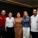 SS y Red Colimense promueven la vacunación contra el sarampión en los 10 municipios del estado