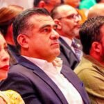 Afirma Riult Rivera que la Universidad de Colima es parte importante para seguir avanzando de manera mutua