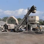 Imades Colima clausura planta asfáltica en Prados del Sur, por incumplir la ley