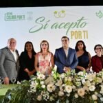 Riult Rivera formaliza el “Sí, acepto” de 120 nuevas familias en Colima.