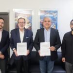 Gobierno de Indira Vizcaíno y UNIR-México fortalecen capacitación de empresas y personas emprendedoras de Colima