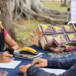 Gobierno del Estado invita a Jornada de Contrataciones este martes en el Jardín Núñez, para ampliar oportunidades de trabajo en Colima