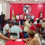 CNC Estatal muestra fuerza y unidad durante evento en Colima