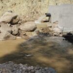 Gobierno del Estado de Colima y Conagua entregan nueva presa derivadora que beneficia a productores de Minatitlán