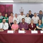 Salud Colima avanza en la actualización de protocolos; se implementan estrategias para agilizar la atención médica