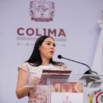 Gobierno de Indira Vizcaíno incrementa apoyos para creadores y la cultura comunitaria en el estado de Colima