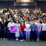 Subsejuv Colima atiende a más de 600 estudiantes de la UdeC con charlas de prevención sexual y embarazos no planificados