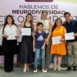 Con éxito se realizó el Foro ‘Hablemos de Neurodiversidad: Voces que Importan’ que ofreció el Gobierno del Estado de Colima
