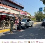 Mesa de Coordinación Estatal informa que mantiene despliegue preventivo y reactivo en territorio colimense, ante operativo en Jalisco
