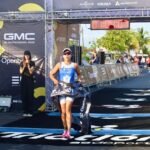 Triatlón AsDeporte reunió casi 650 atletas; fortaleció el turismo deportivo y la actividad económica en Manzanillo