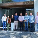 Subsecretaría de Cultura y UdeC coordinan trabajos para el desarrollo de la comunidad artística en el estado