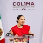 CRIT Colima llenará de esperanza a muchas familias: Indira Vizcaíno