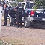 Confirman ataque directo contra elementos de la Policía Estatal en Coquimatlán; un agente perdió la vida