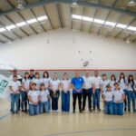 Equipo de Loras UdeC representará al IMSS-Colima en torneo nacional de futsal de Oaxtepec, Morelos