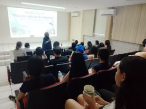 Arranca la edición 17 del Ciclo de Cine sobre Asia_a