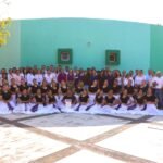 Territorio en Danza: arte y reflexión marcan actividad universitaria por el 8M en Tecomán