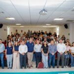 Becas Kiosko-UdeC apoya a 50 estudiantes universitarias