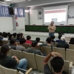 Promueven entre estudiantes la aplicación de la Inteligencia Artificial a proyectos prácticos de ingeniería