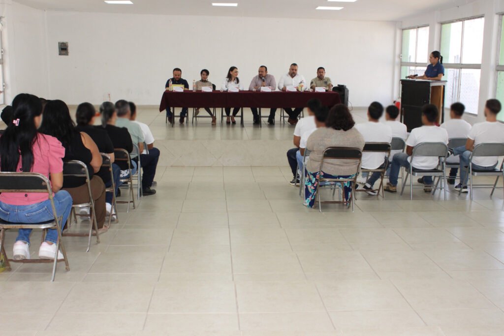 Cierre del curso-taller Leer para Aprender