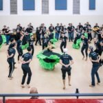 “Latidos de tradición, Colima se baila con el alma”