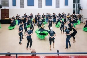 Colima se baila con el alma, Ballet Folklórico, temporada 2026