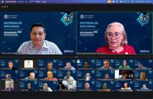 Concluye Diplomado Agentes TIC, Prácticas Educativas con IA