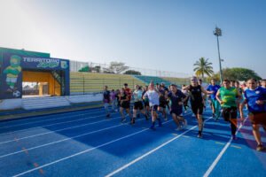 Concluye con éxito el Reto Loro Suma Kilómetros 2026_l