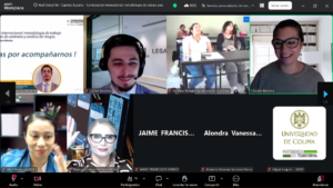 Conferencia sobre Contratación internacional, Red Global MX_b