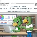 UdeC convoca a estudiantes a crear recursos educativos digitales