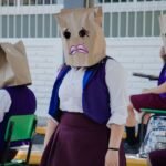 “Cósmica”, de Orión en la Frente, teatro joven para reflexionar violencias digitales