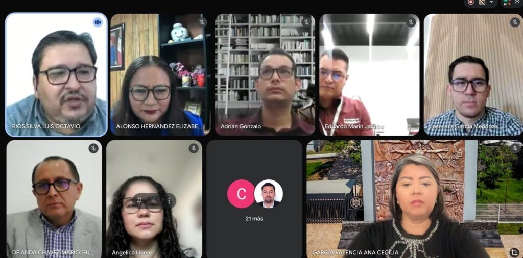 Diplomado internacional en finanzas corporativas, UdeC-Colombia (1)