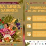 Turismo Colima y Ayuntamiento de Cuauhtémoc presentan Festival ‘Cañas, Sones y Sabores’ y nuevas rutas turísticas