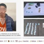 Aseguran droga y detienen una persona en operativos de fin de semana en Colima y Cuauhtémoc