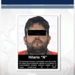 Detienen a presunto autor material del asesinato del exgobernador Silverio Cavazos Ceballos