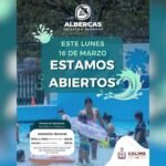 Albercas del Parque Regional de Colima abrirán este lunes por puente vacacional