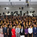 Egresan 90 nuevos ingenieros agrónomos de la Universidad de Colima, en el Campus Tecomán