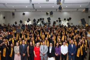 Egresan 90 nuevos ingenieros agrónomos de la UdeC