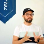 Estudiante de Telemática y Ciencias Políticas cursará maestría en Stanford, EUA, con beca completa