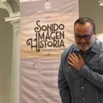 Música que se ve, en la exposición “Sonido, Imagen, Historia. Partituras Mexicanas”